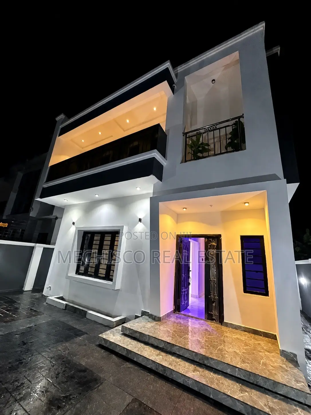 4bdrm Duplex in Ruuodomaya for sale in Ruuodomaya