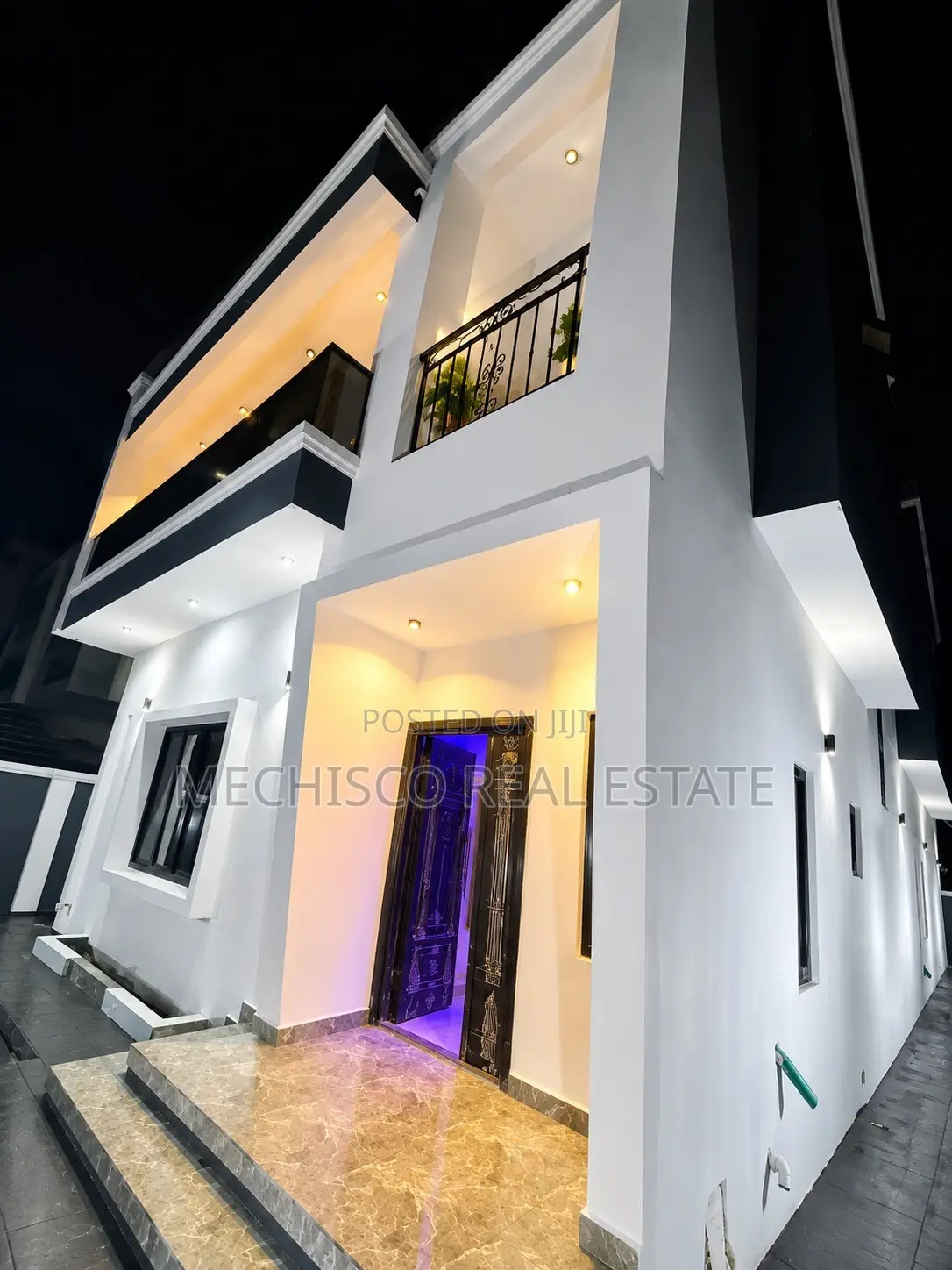 4bdrm Duplex in Ruuodomaya for sale in Ruuodomaya
