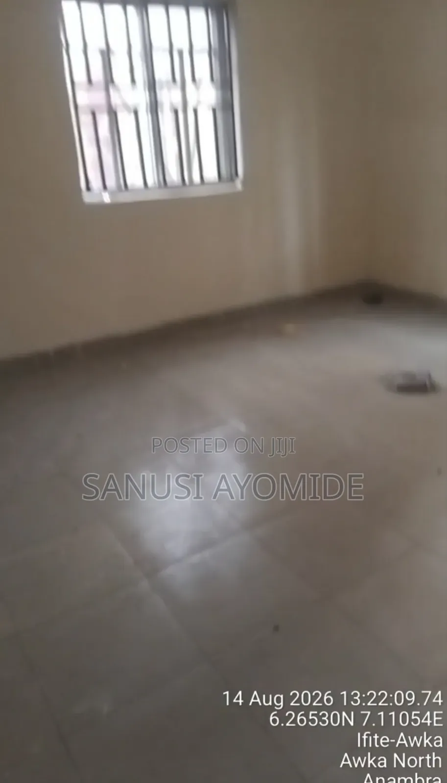 3bdrm House in Estate, Awka for rent in Awka