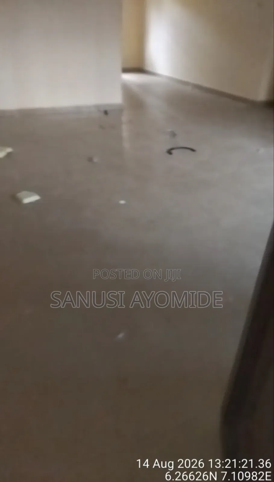 3bdrm House in Estate, Awka for rent in Awka