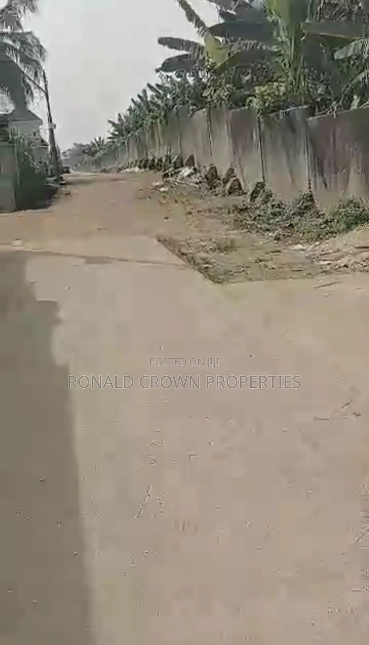 Dry Full Plot Land at Peace Estate, Ajao Estate Side in Ajao Estate