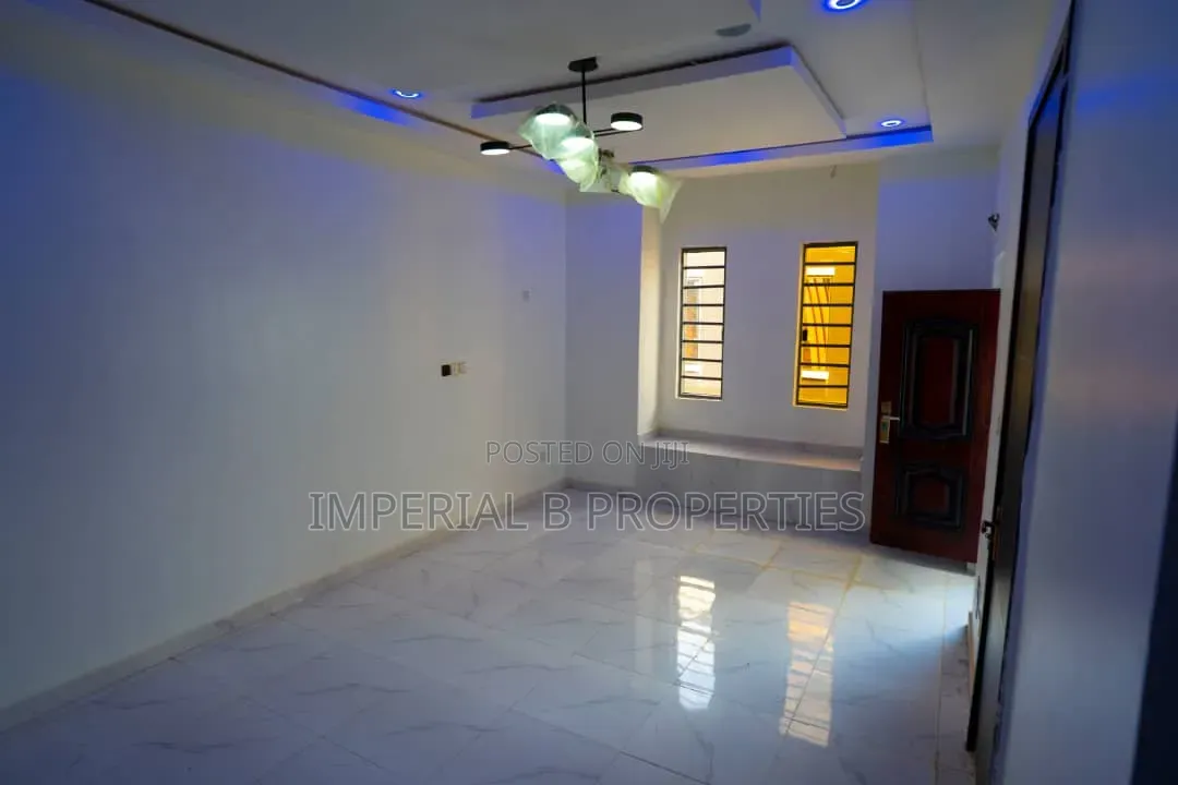 Furnished 2bdrm Duplex in Pantheon Bridge, VGC / Ajah for sale in VGC / Ajah
