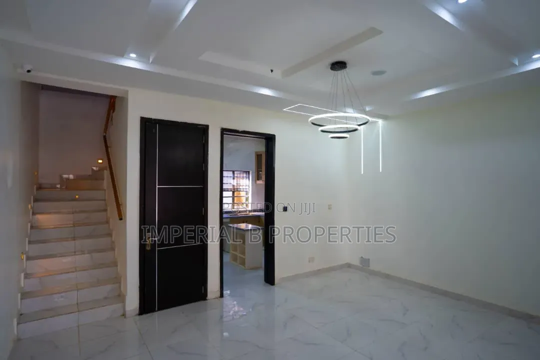 Furnished 2bdrm Duplex in Pantheon Bridge, VGC / Ajah for sale in VGC / Ajah