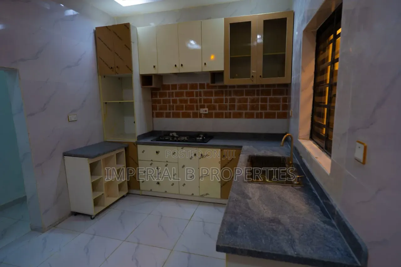 Furnished 2bdrm Duplex in Pantheon Bridge, VGC / Ajah for sale in VGC / Ajah