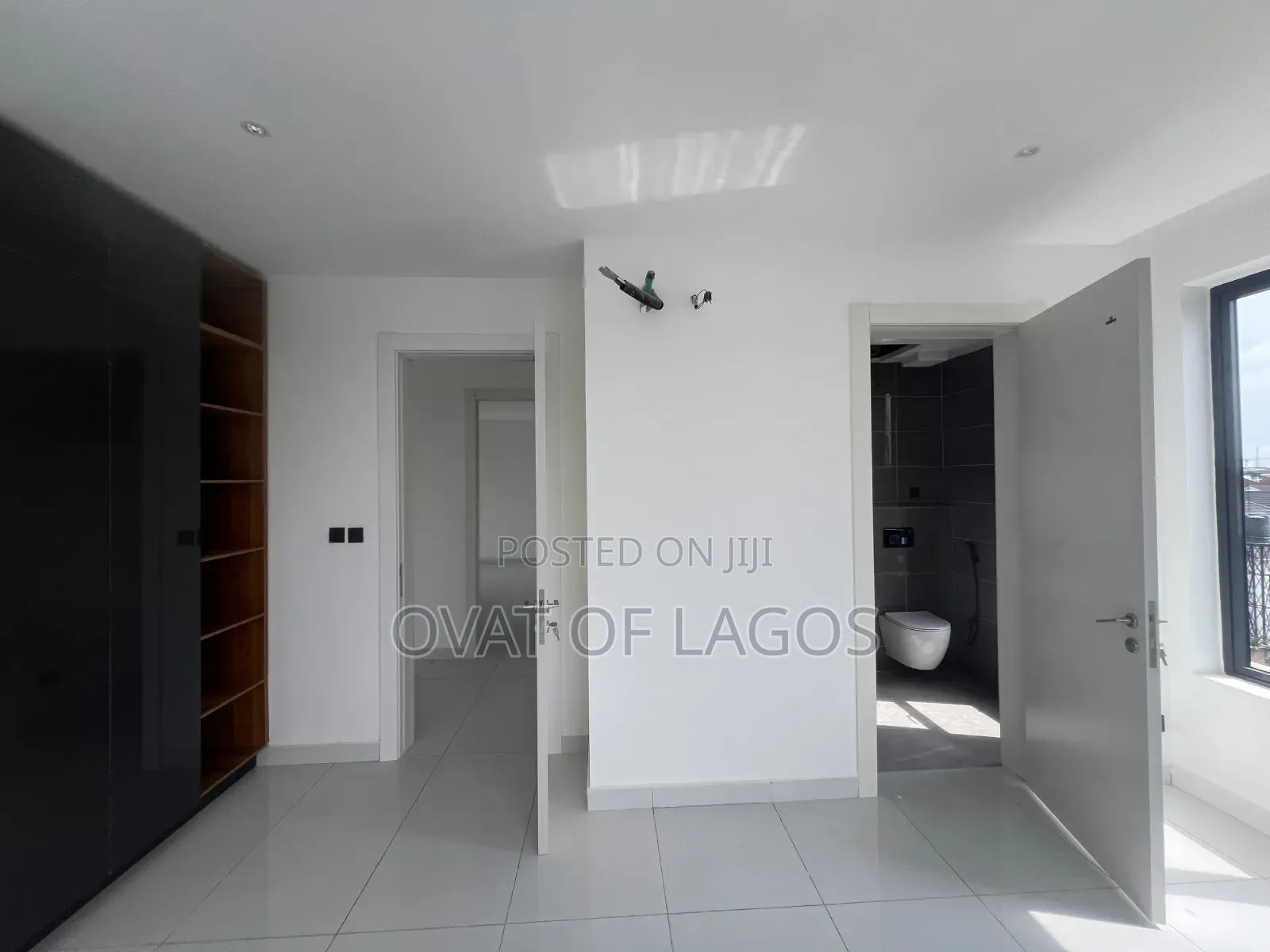 4bdrm Duplex in Lekki Phase 1 for sale in Lekki Phase 1