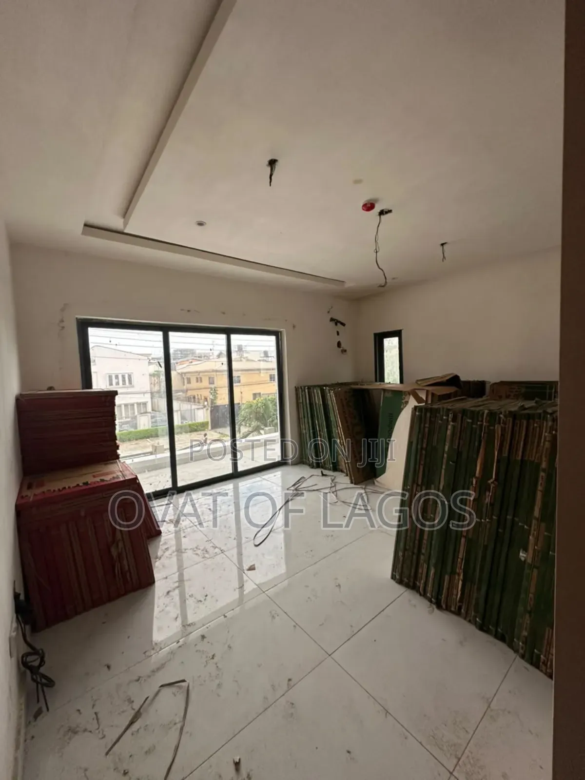 2bdrm Apartment in Lekki Phase 1 for sale in Lekki Phase 1