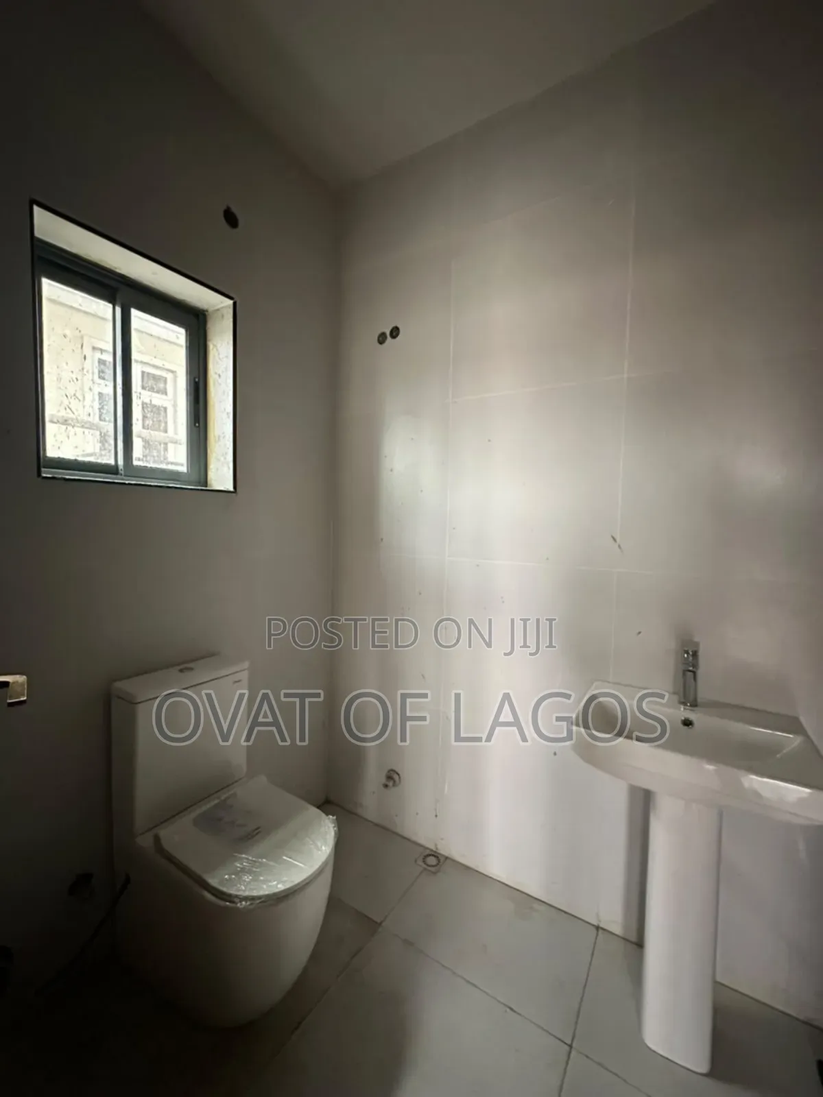 2bdrm Apartment in Lekki Phase 1 for sale in Lekki Phase 1