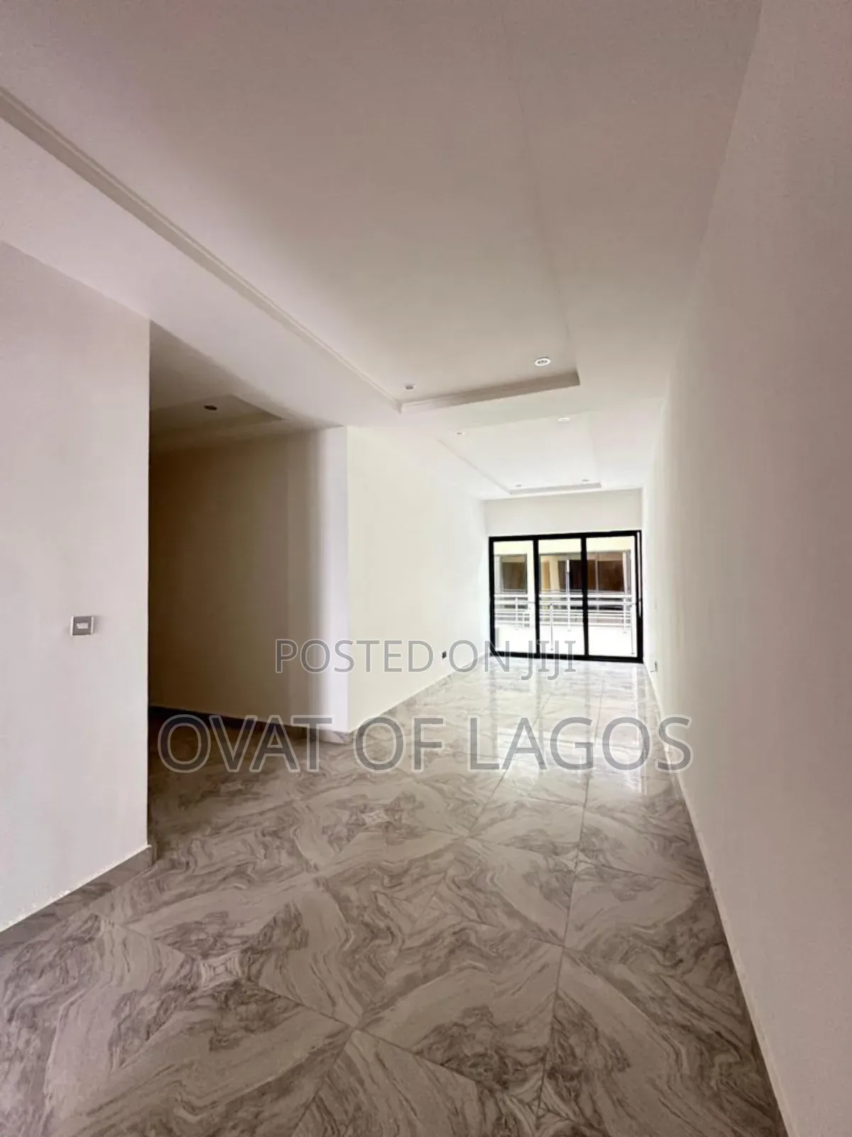 4bdrm Duplex in Old Ikoyi for sale in Old Ikoyi
