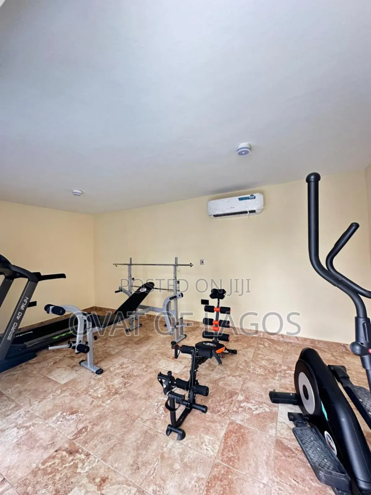 4bdrm Duplex in Old Ikoyi for sale in Old Ikoyi