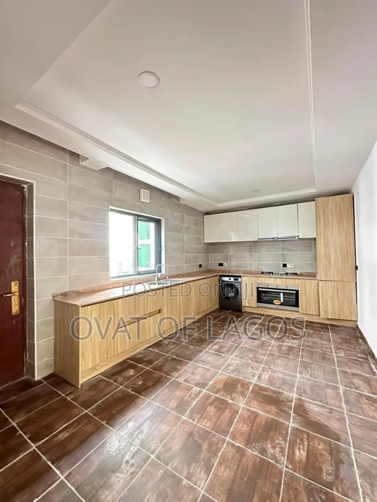 4bdrm Duplex in Old Ikoyi for sale in Old Ikoyi