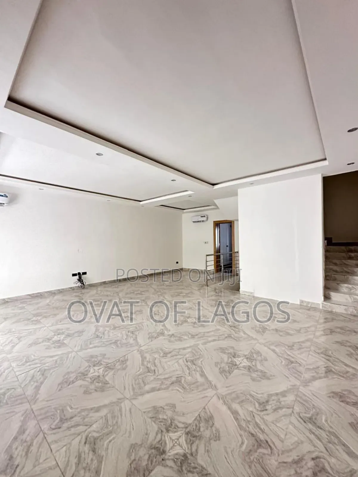 4bdrm Duplex in Old Ikoyi for sale in Old Ikoyi