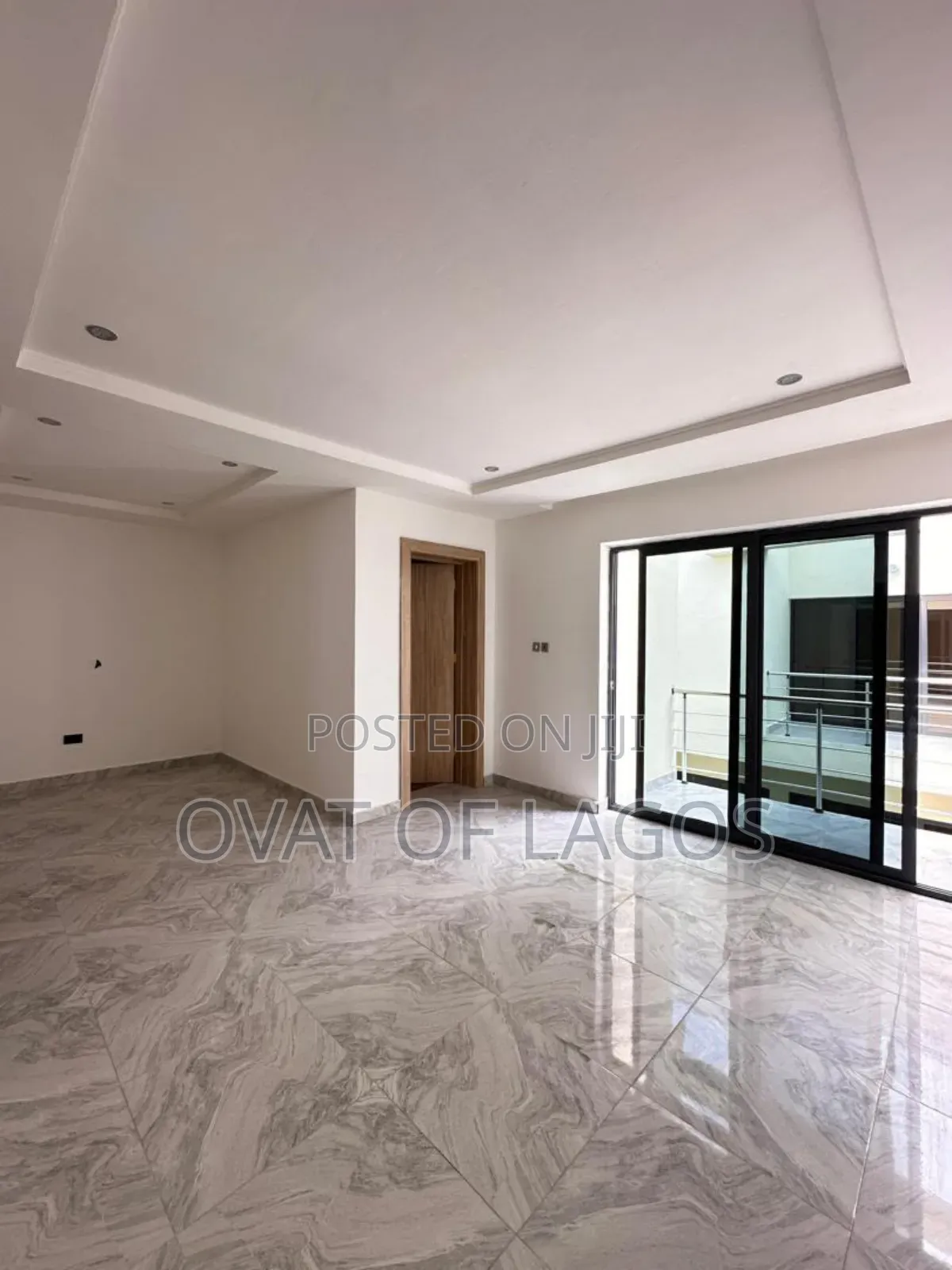 4bdrm Duplex in Old Ikoyi for sale in Old Ikoyi