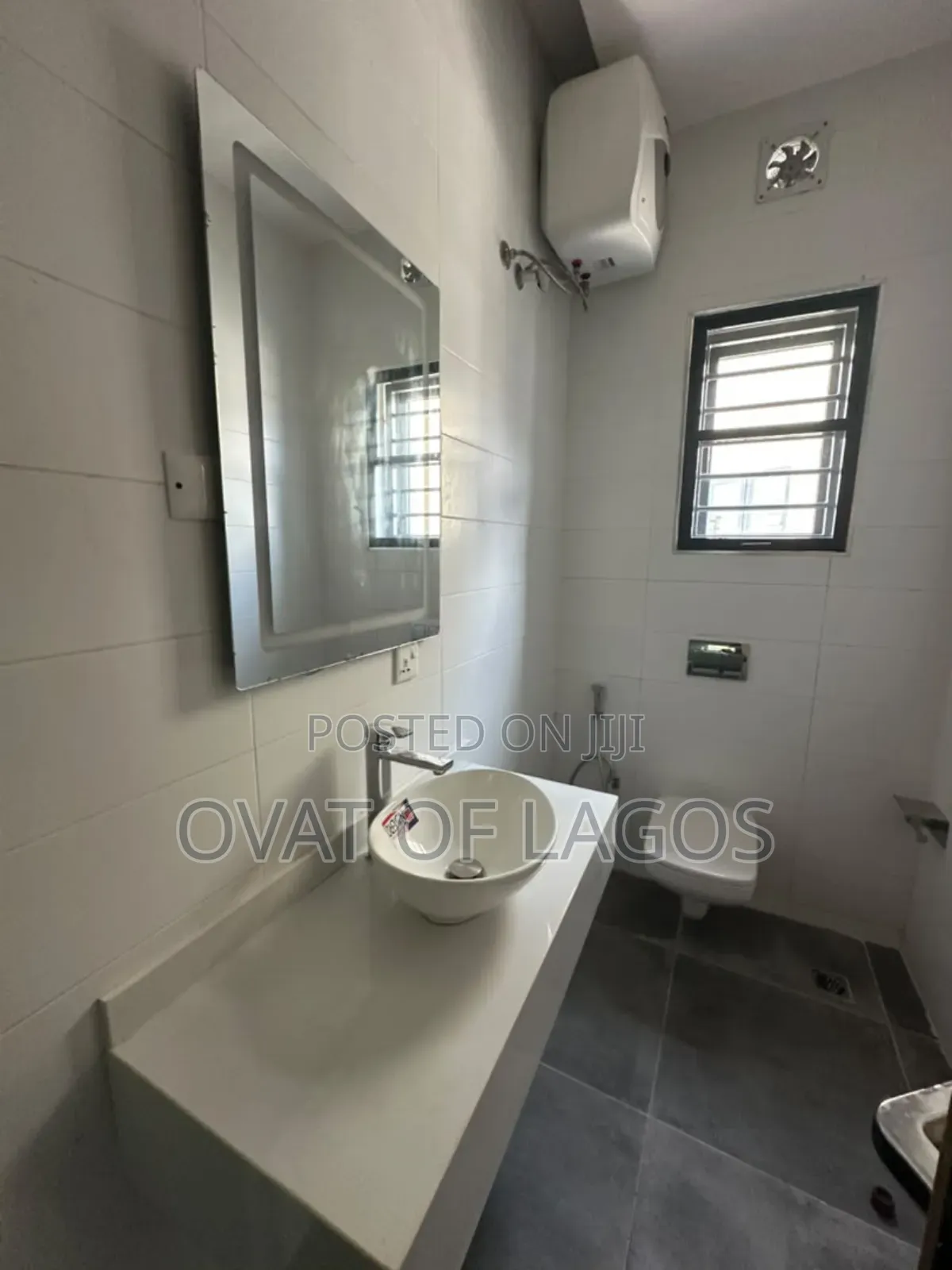5bdrm Duplex in Old Ikoyi for sale in Old Ikoyi