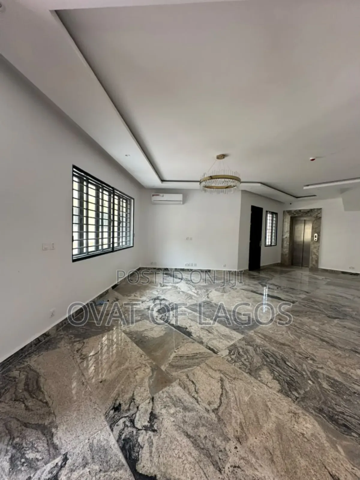 5bdrm Duplex in Old Ikoyi for sale in Old Ikoyi