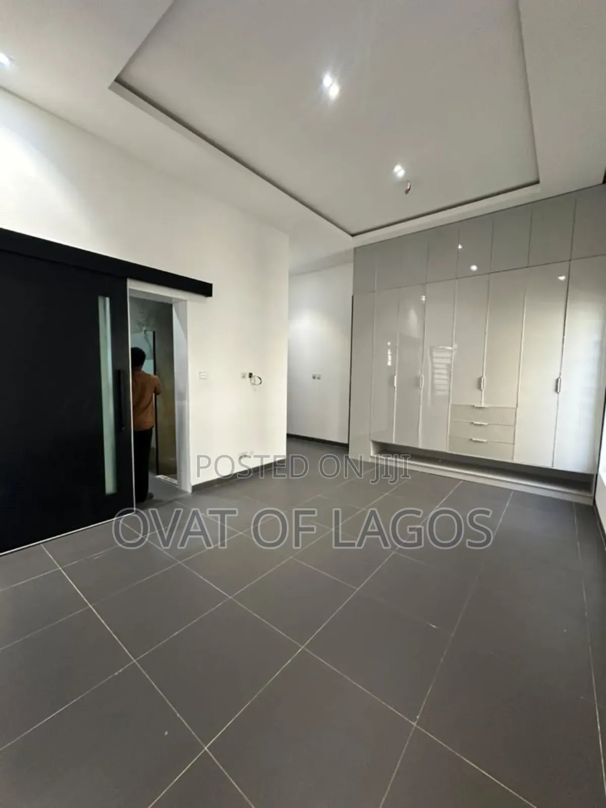 5bdrm House in Old Ikoyi for sale in Old Ikoyi