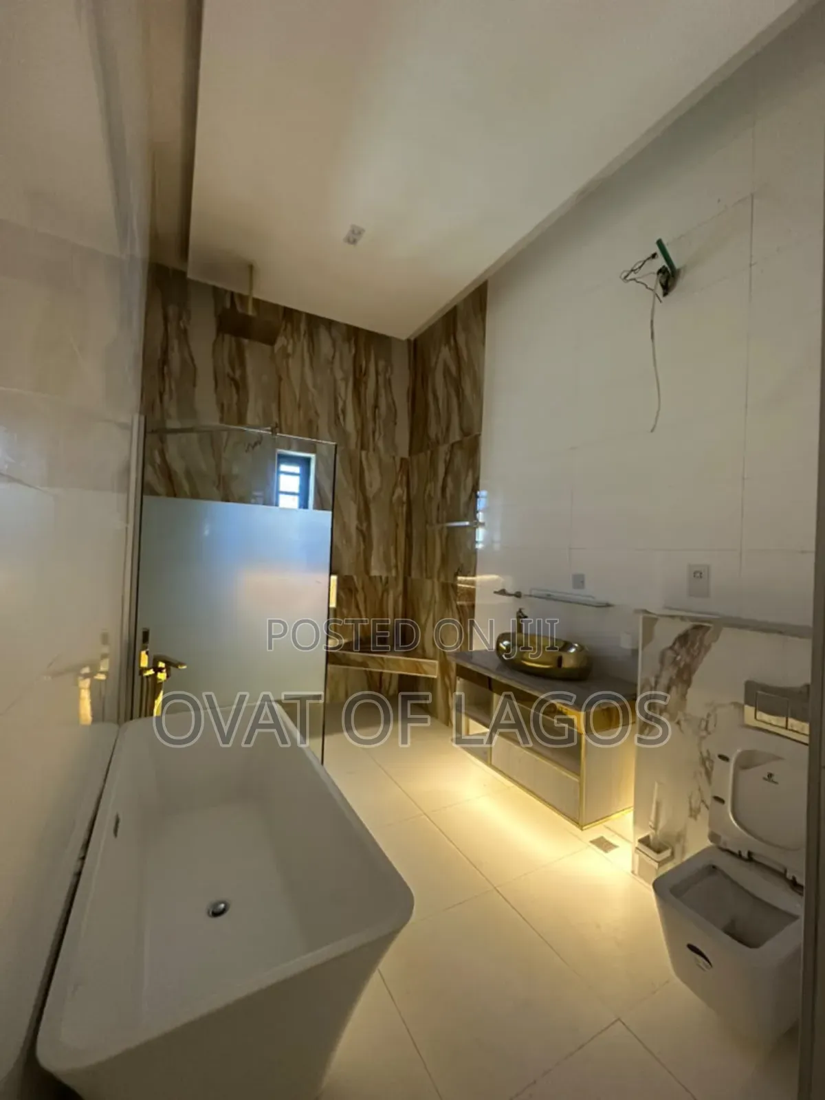 5bdrm House in Old Ikoyi for sale in Old Ikoyi