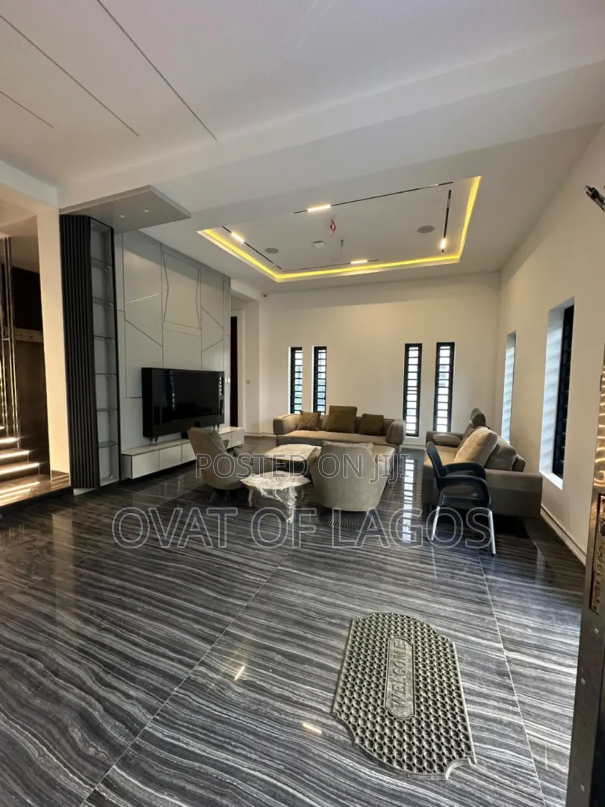 5bdrm House in Old Ikoyi for sale in Old Ikoyi