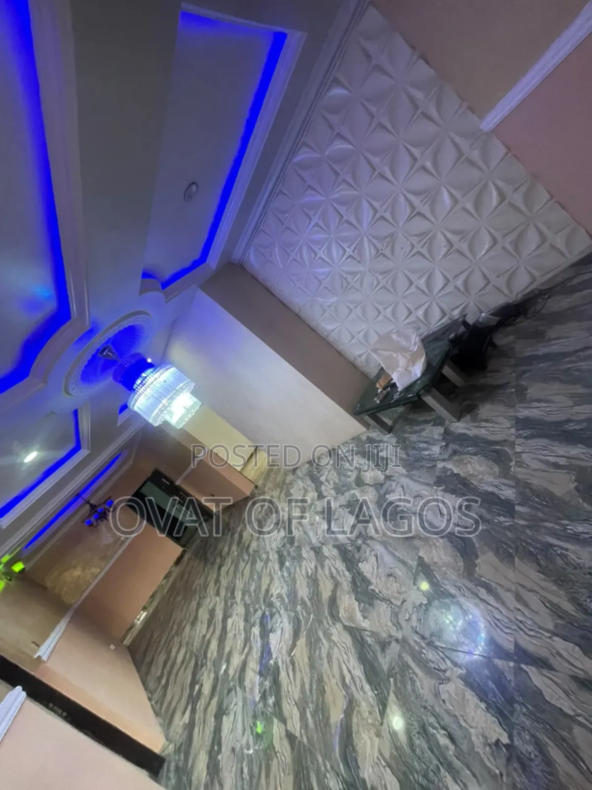 3bdrm Apartment in Badore, Ajah for rent in Ajah