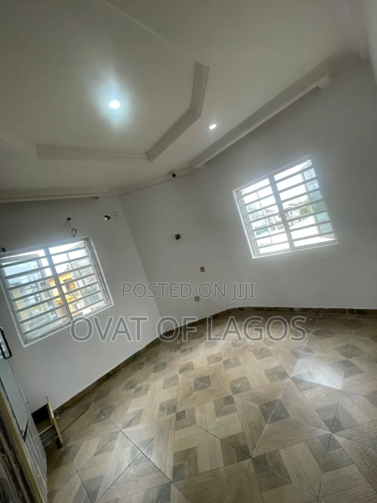 3bdrm Apartment in Badore, Ajah for rent in Ajah