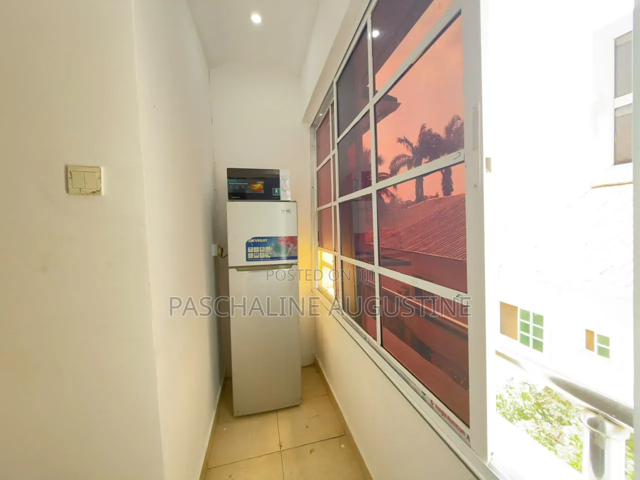 Studio Apartment in Garki for rent in Garki