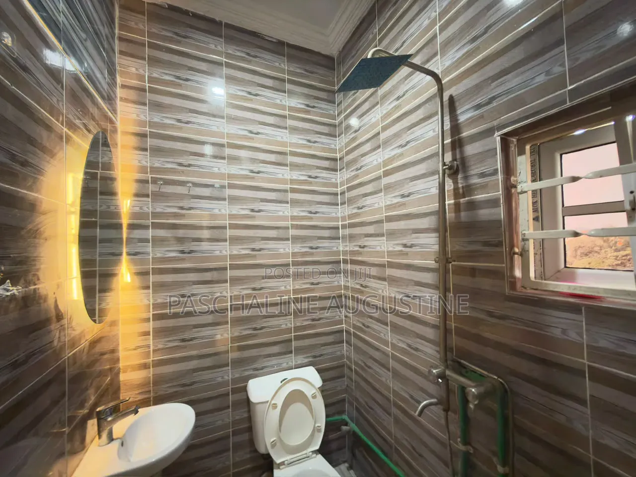 Studio Apartment in Garki for rent in Garki