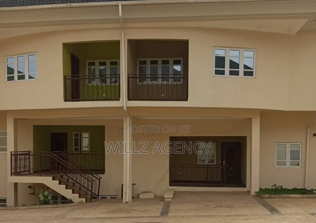 Furnished 4bdrm Duplex in Enugu for sale in Enugu