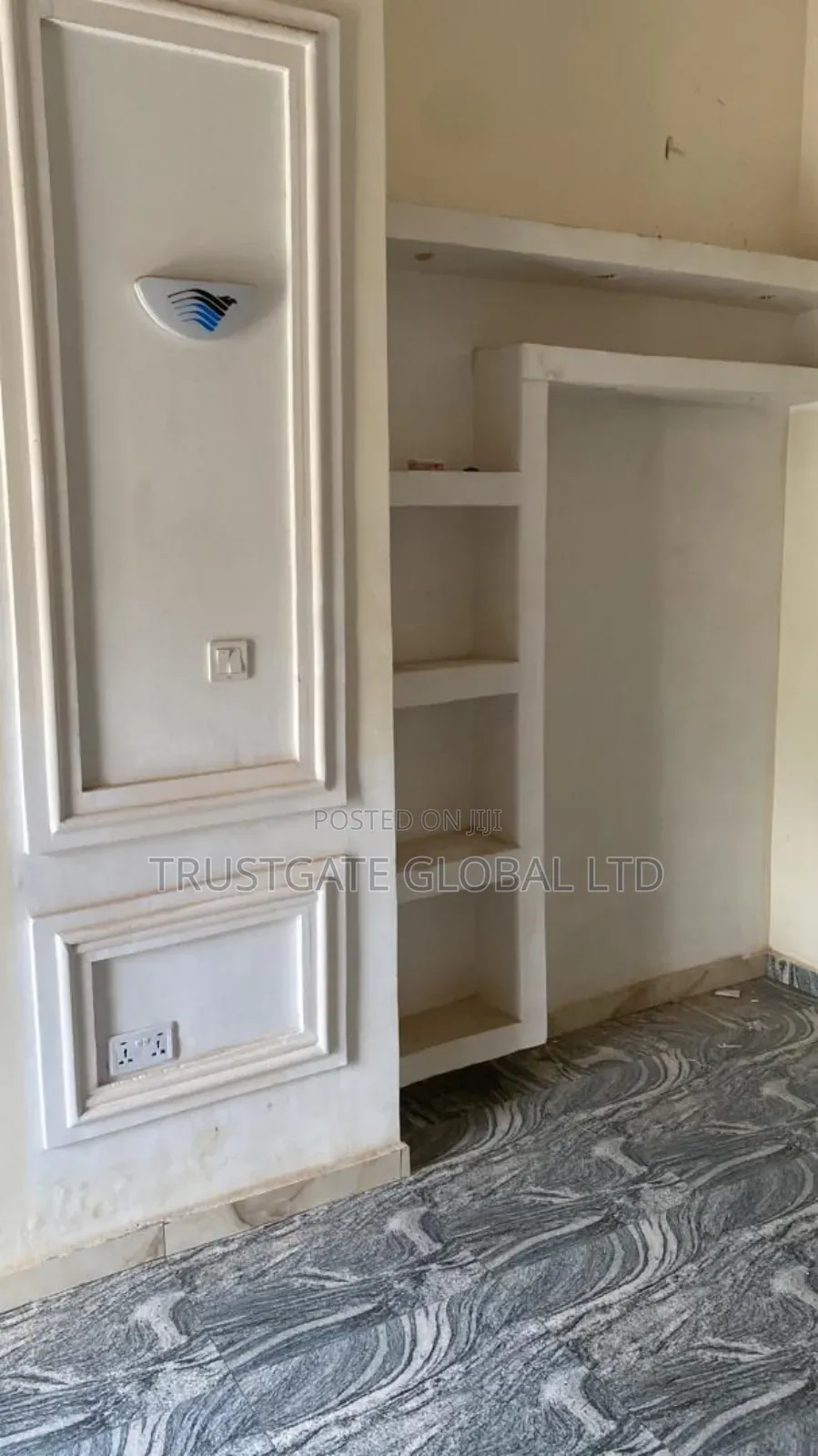 1bdrm Apartment in Broadview Estate, Idu Industrial for rent in Idu Industrial