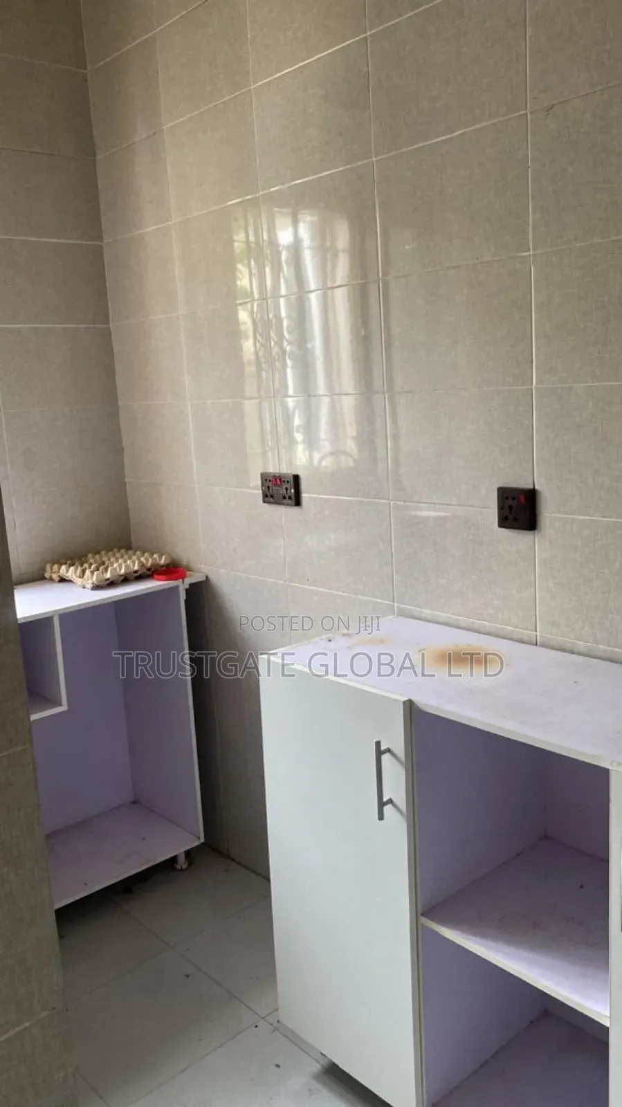 1bdrm Apartment in Broadview Estate, Idu Industrial for rent in Idu Industrial