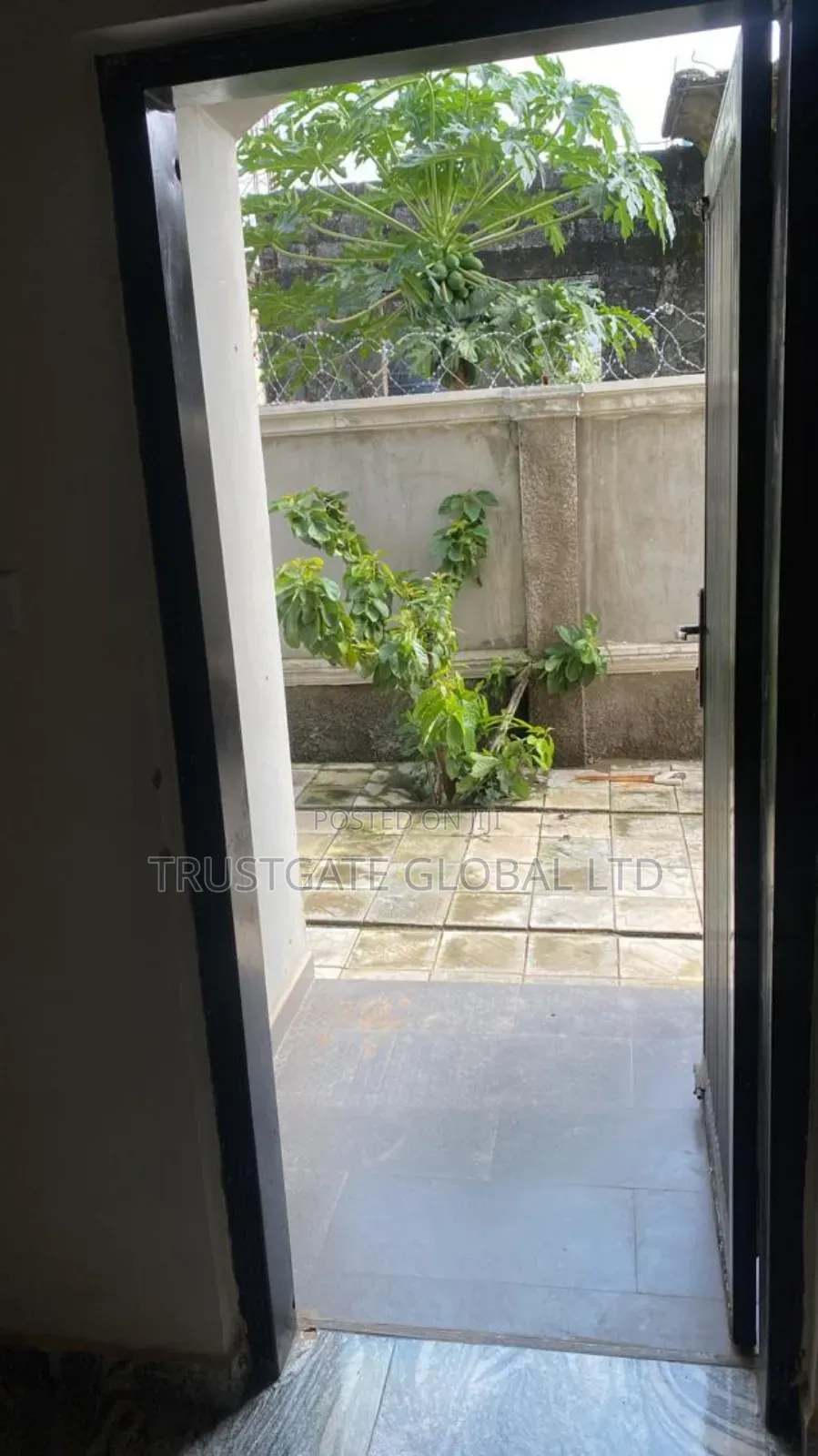 1bdrm Apartment in Broadview Estate, Idu Industrial for rent in Idu Industrial