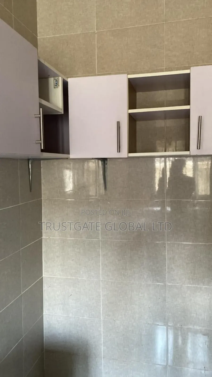 1bdrm Apartment in Broadview Estate, Idu Industrial for rent in Idu Industrial