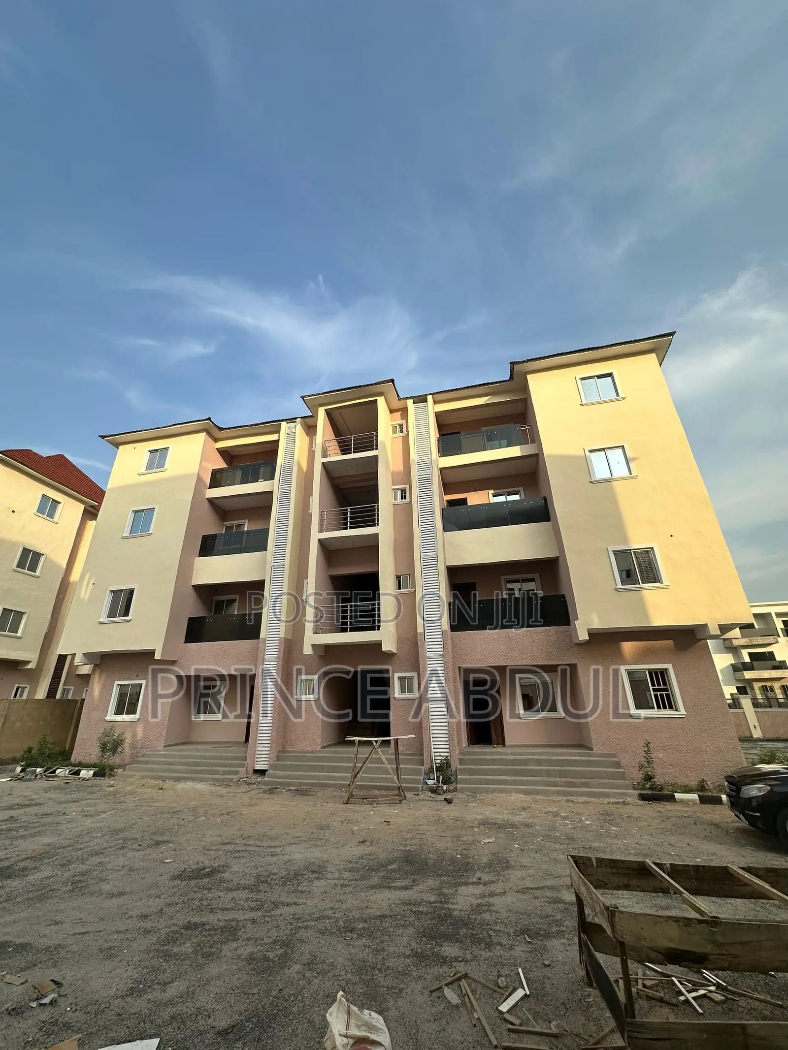 Furnished 2bdrm Apartment in Abuja (FCT) for sale in Abuja (FCT)