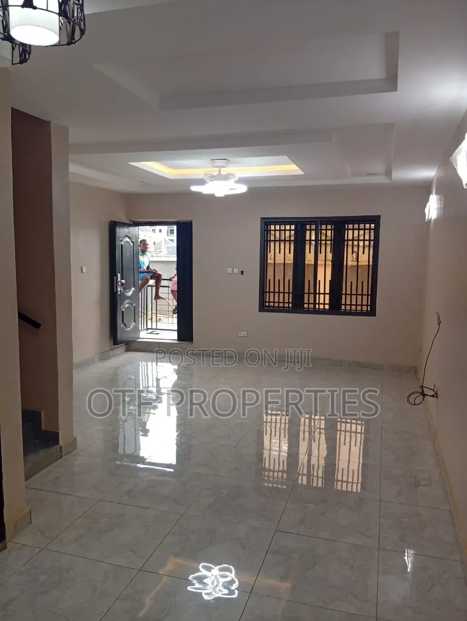 2bdrm Duplex in Fo1, Kubwa for rent in Kubwa