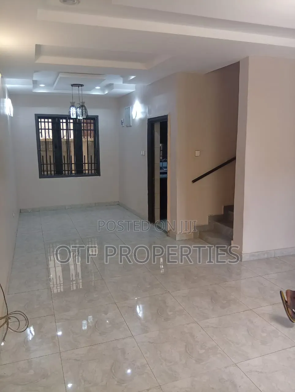 2bdrm Duplex in Fo1, Kubwa for rent in Kubwa