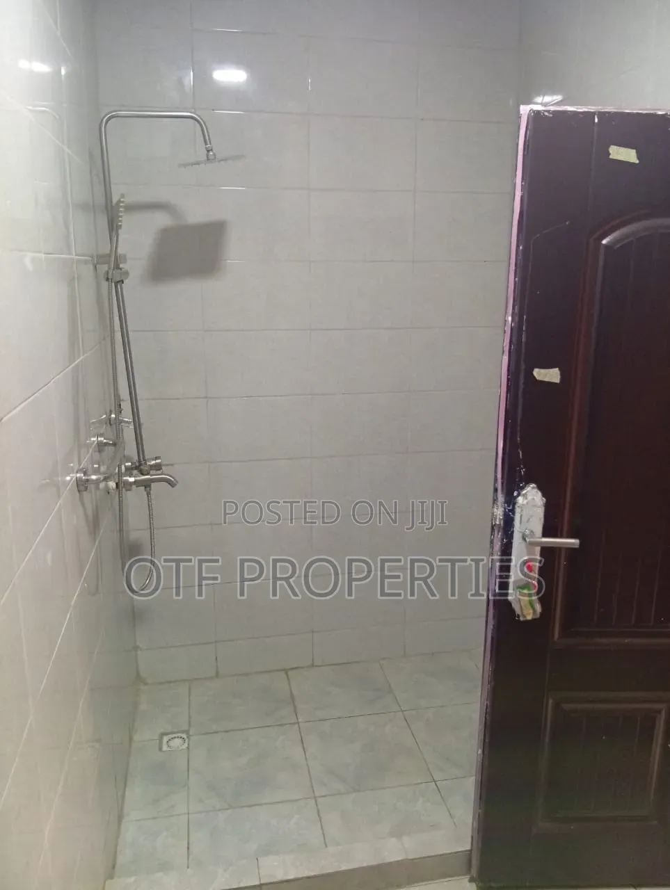2bdrm Duplex in Fo1, Kubwa for rent in Kubwa