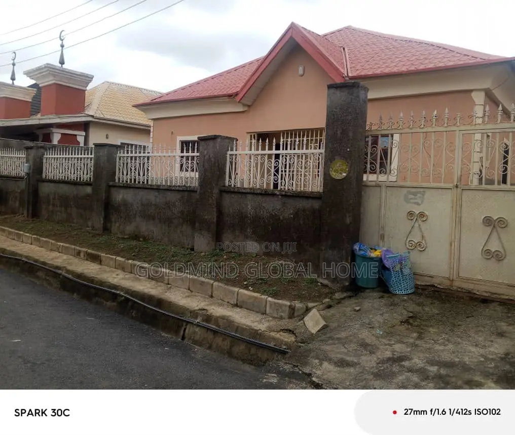 2bdrm Bungalow in Lokogoma for sale in Lokogoma