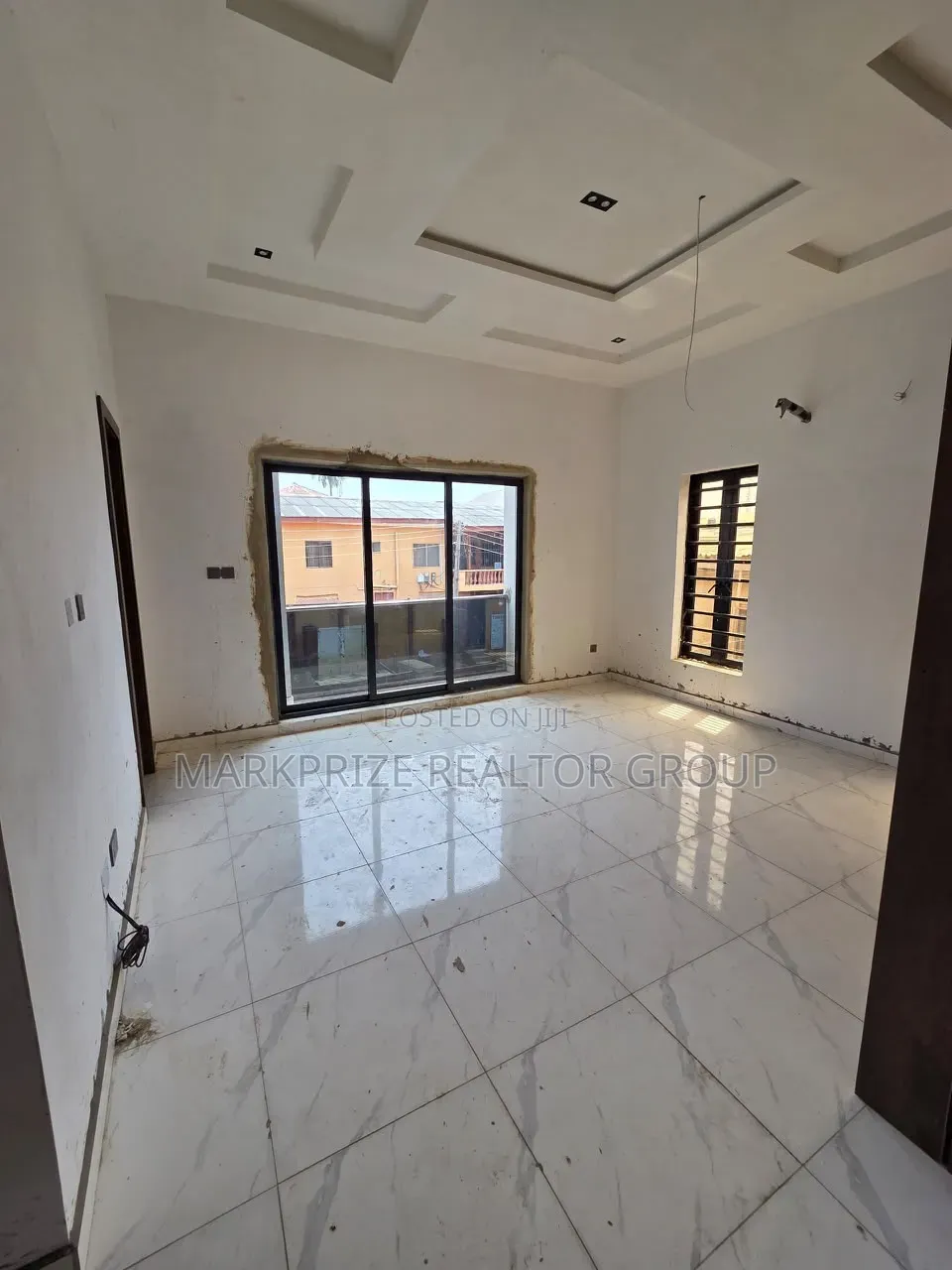 3bdrm Duplex in Ogba Ikeja Lagos for sale in Ogba Industrial Estate