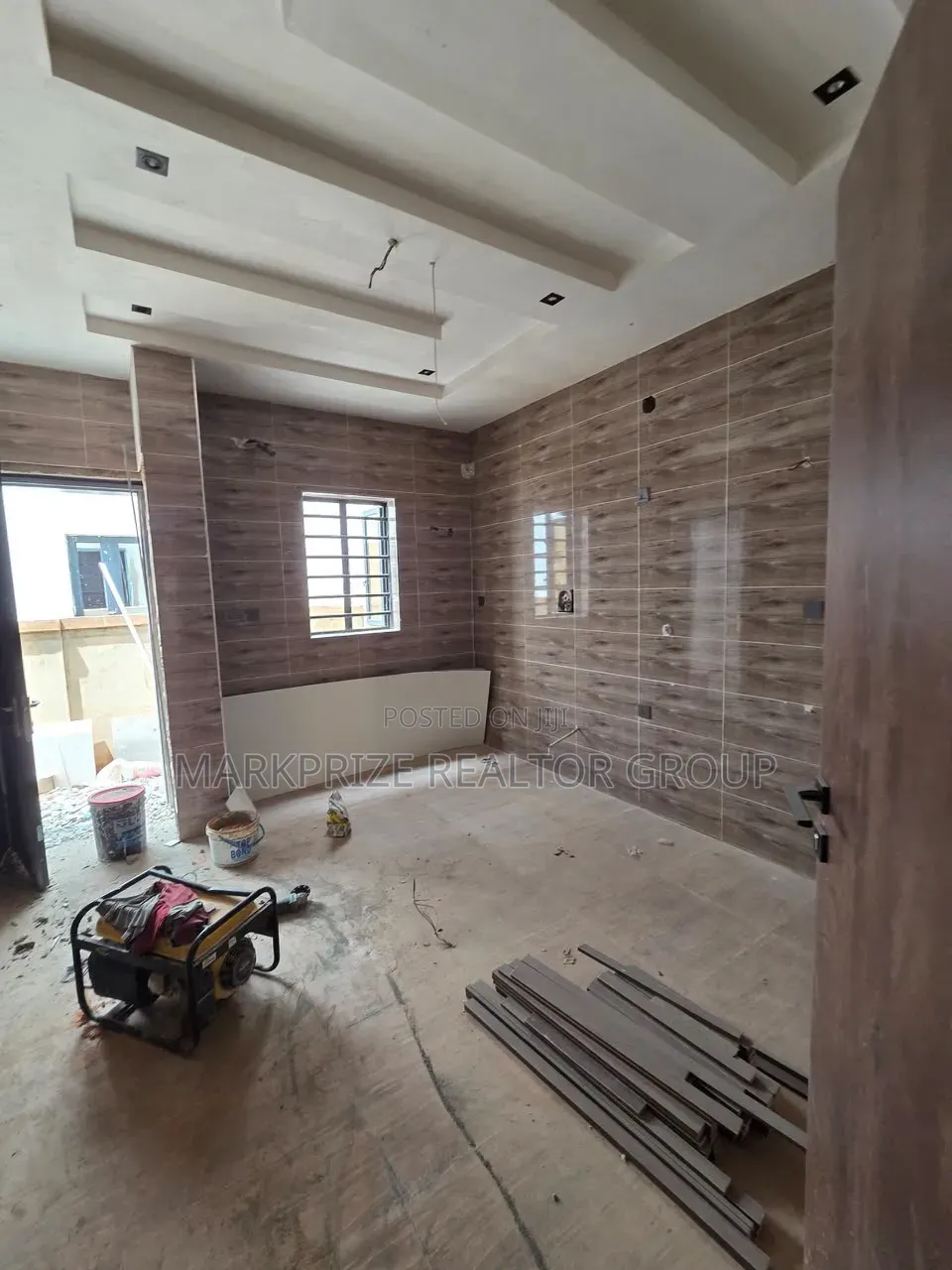 3bdrm Duplex in Ogba Ikeja Lagos for sale in Ogba Industrial Estate