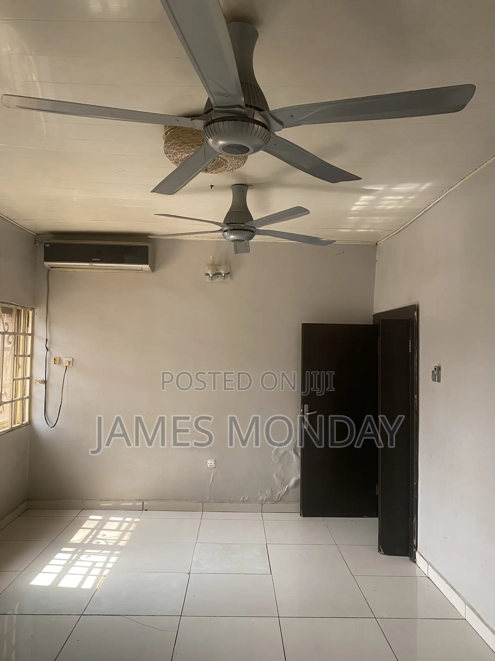2bdrm Block of Flats in Fcda Quaters, Area 2 for sale in Area 2