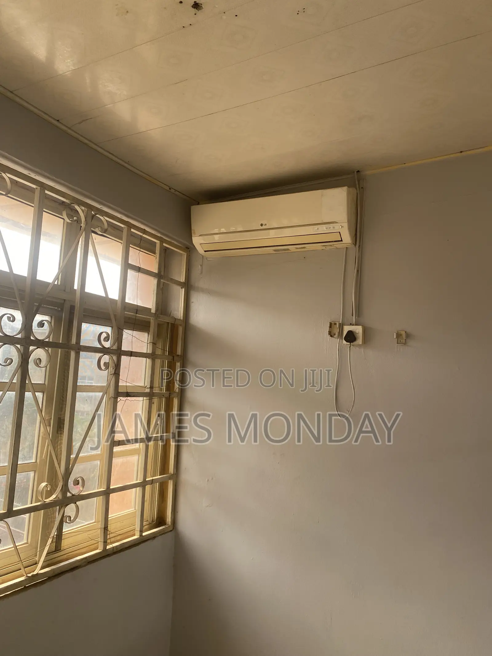 2bdrm Block of Flats in Fcda Quaters, Area 2 for sale in Area 2