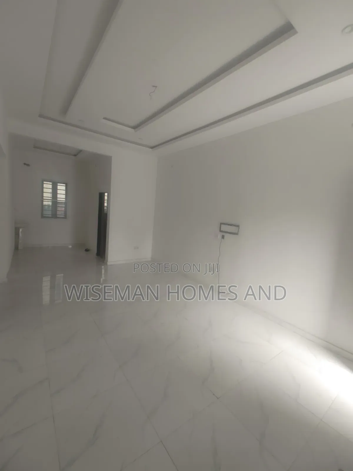 2bdrm Apartment in Sangotedo Eti-Osa for rent in Sangotedo