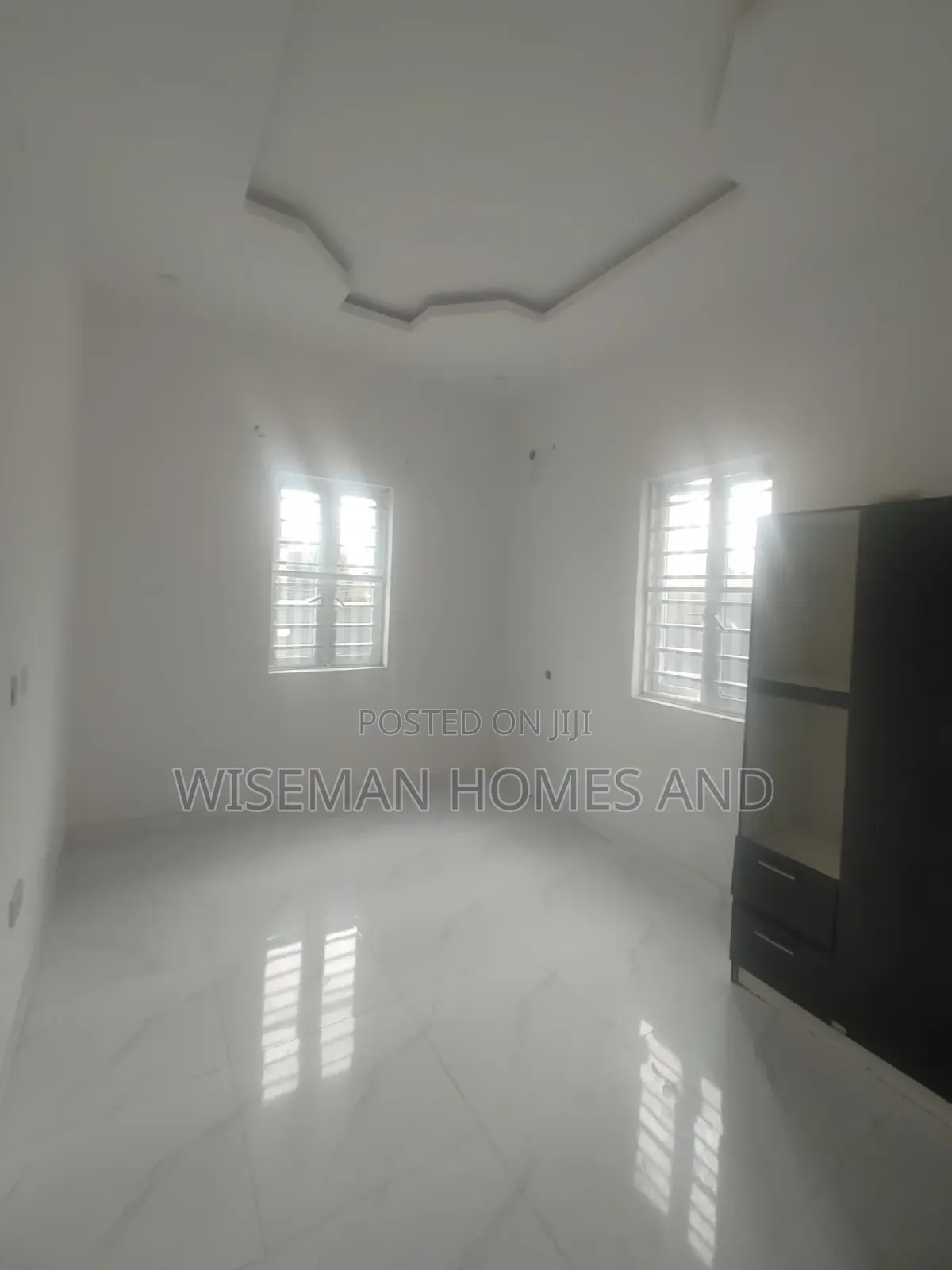 2bdrm Apartment in Sangotedo Eti-Osa for rent in Sangotedo