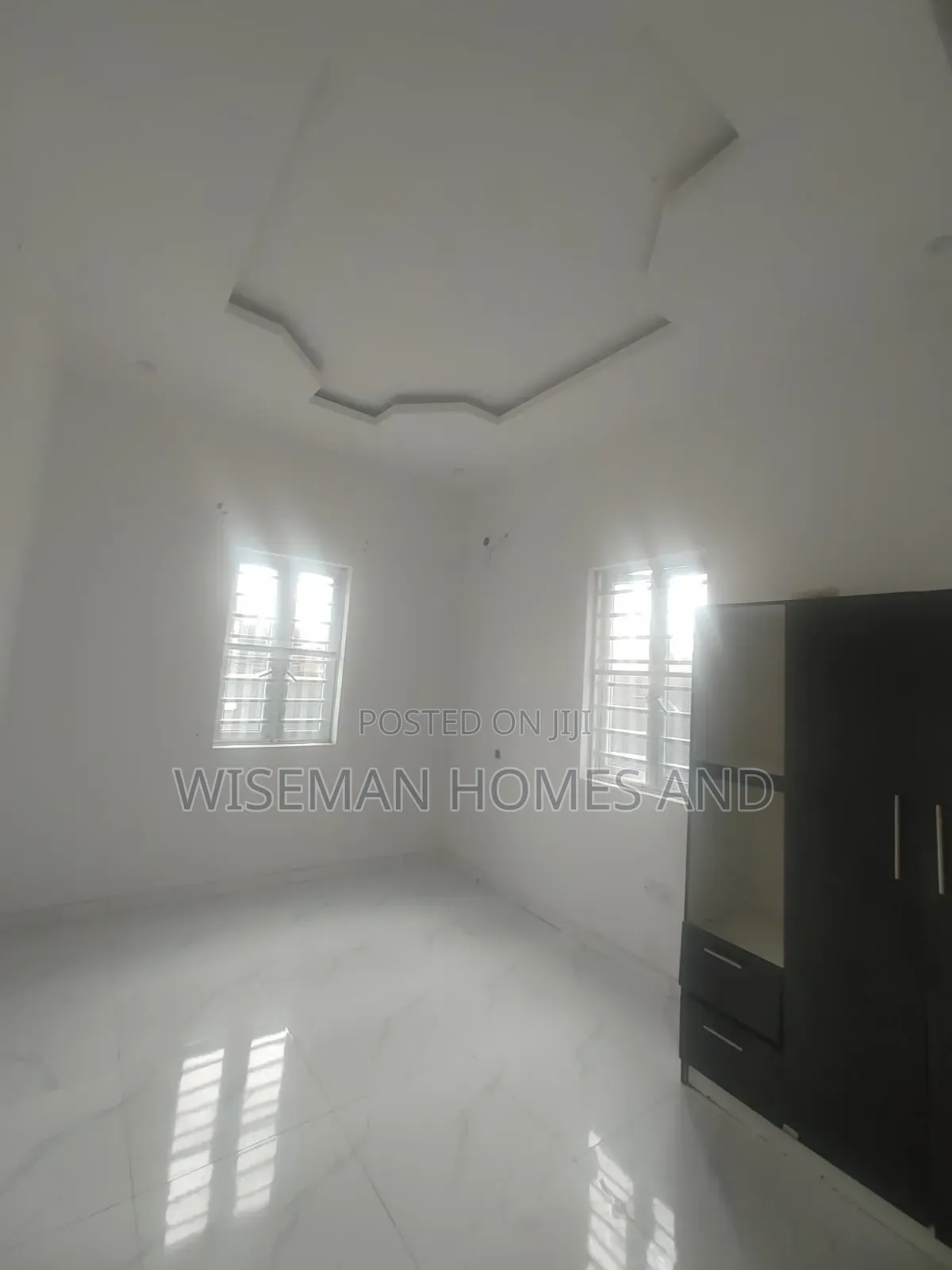 2bdrm Apartment in Sangotedo Eti-Osa for rent in Sangotedo