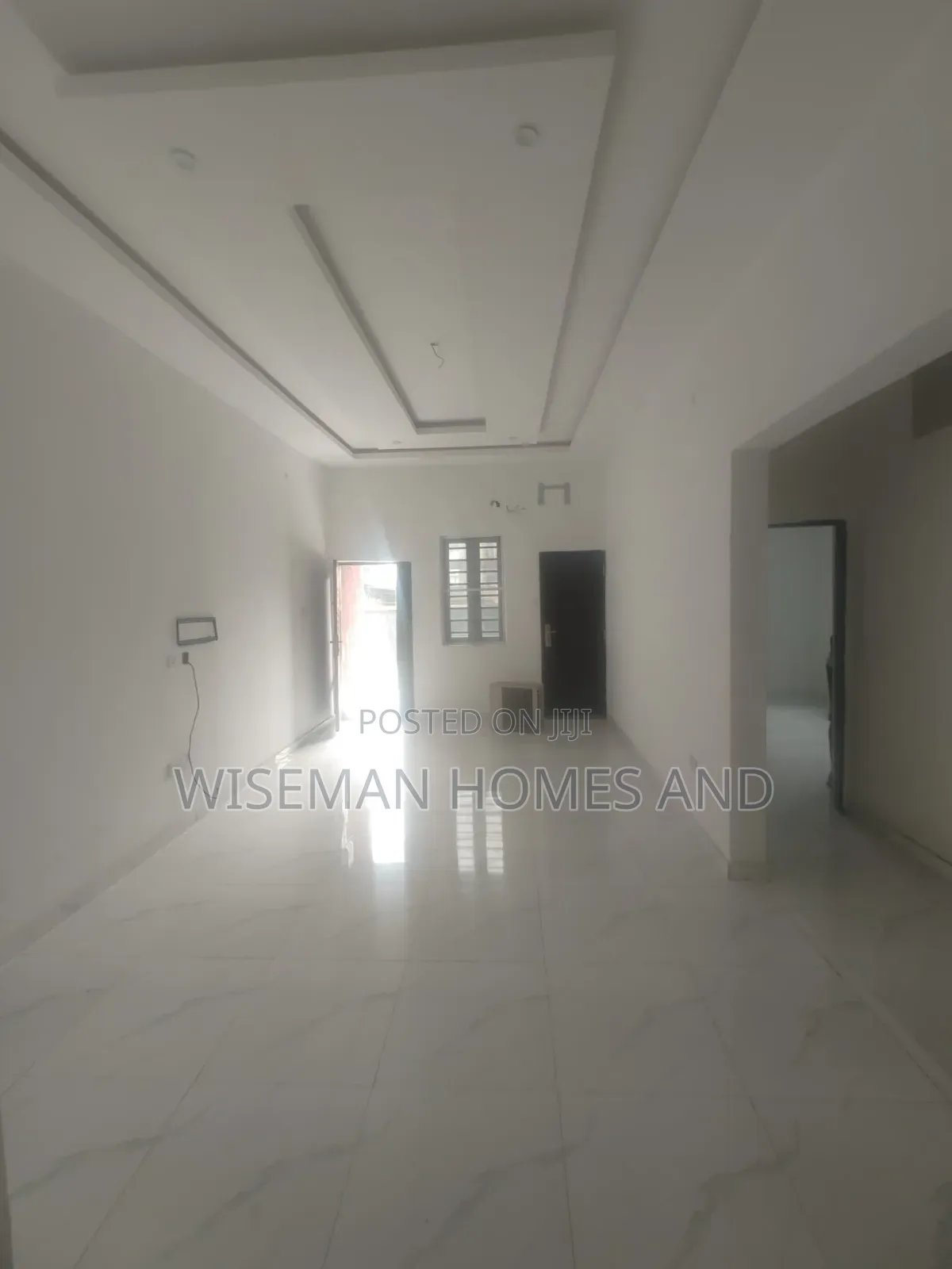 2bdrm Apartment in Sangotedo Eti-Osa for rent in Sangotedo