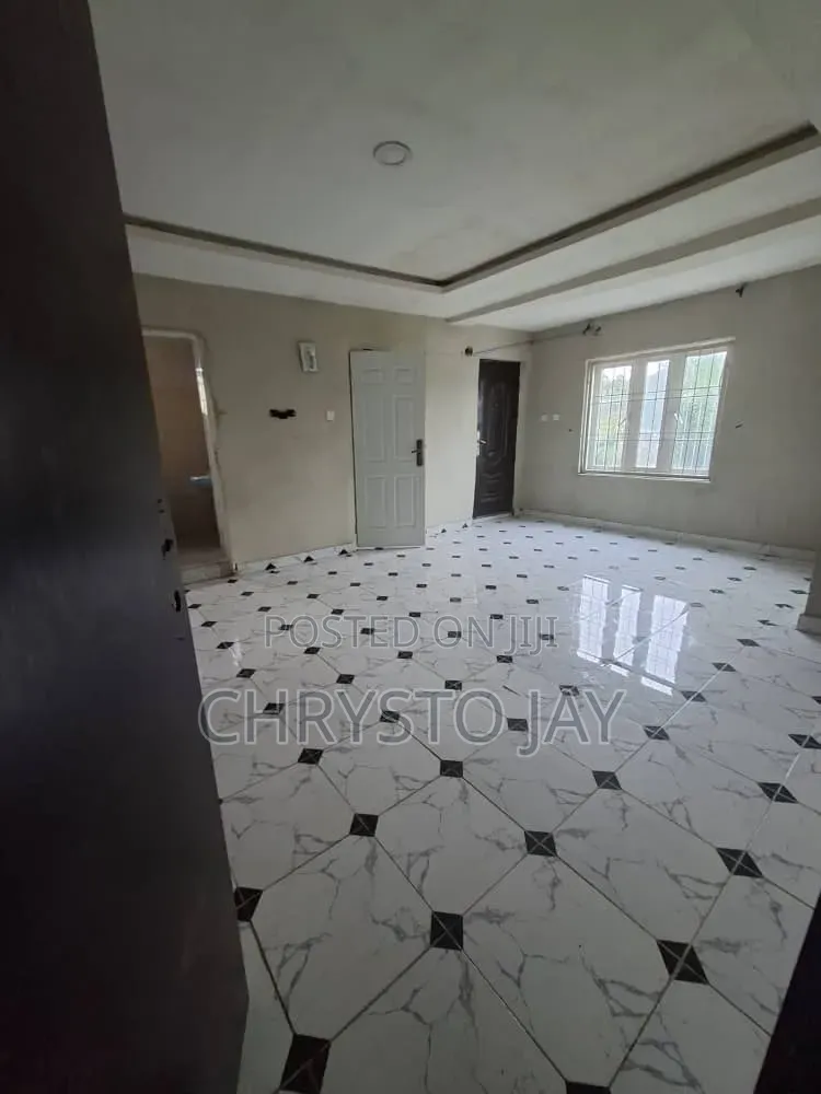 2bdrm Block of Flats in Wuye for sale in Wuye