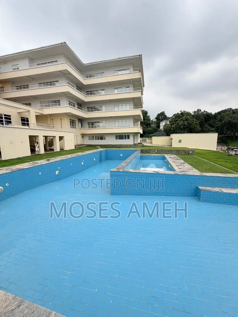 17bdrm Apartment in Guzape District for sale in Guzape District