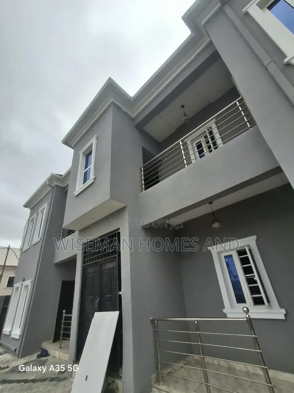 Mini Flat in Sangotedo Eti-Osa for rent in Sangotedo