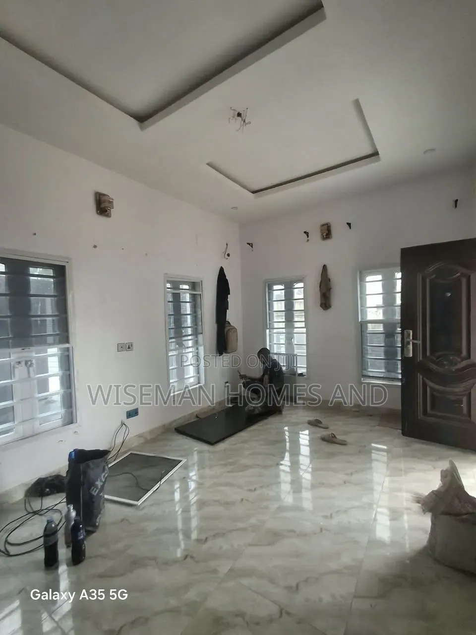 Mini Flat in Sangotedo Eti-Osa for rent in Sangotedo