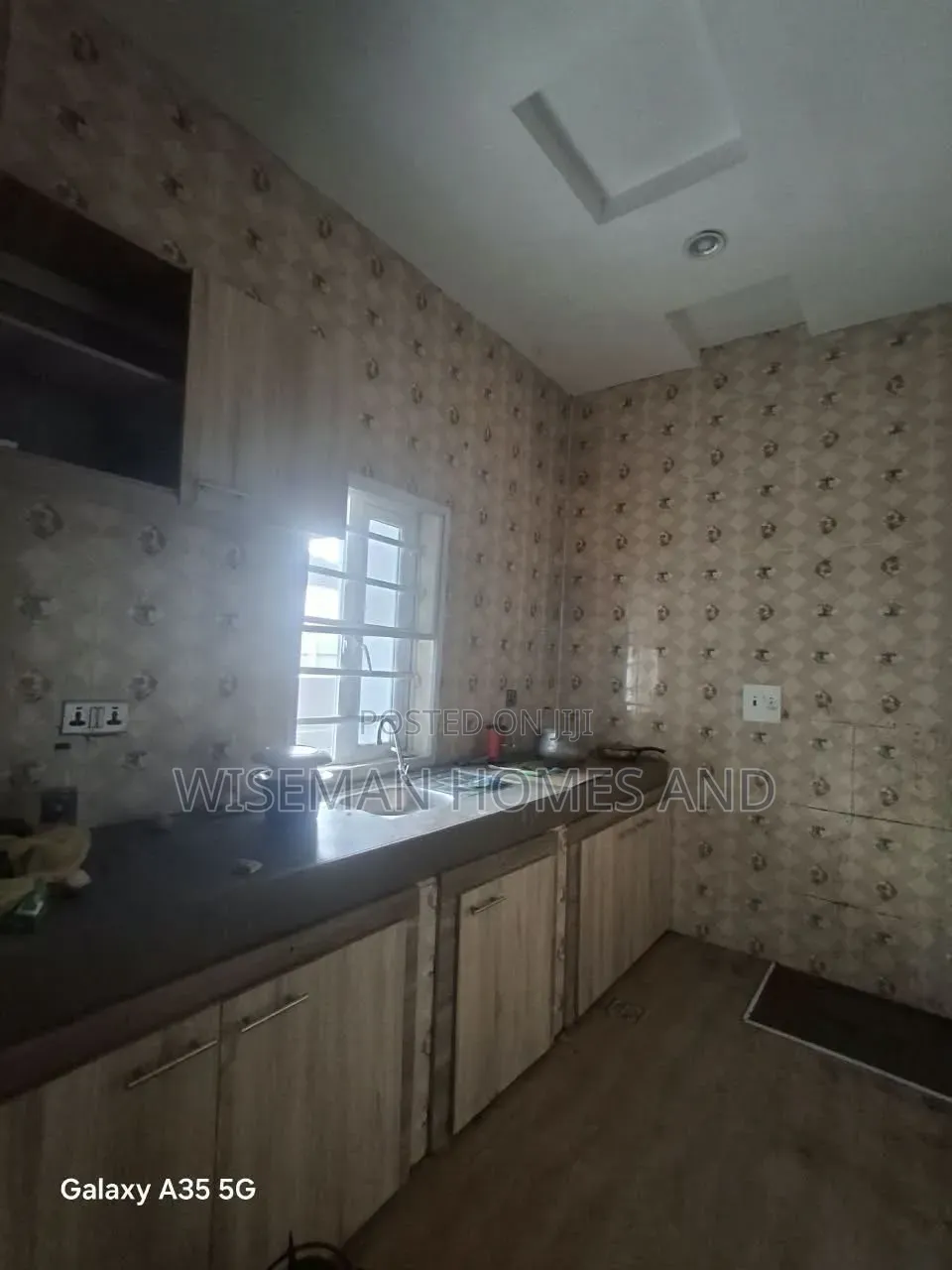 Mini Flat in Sangotedo Eti-Osa for rent in Sangotedo