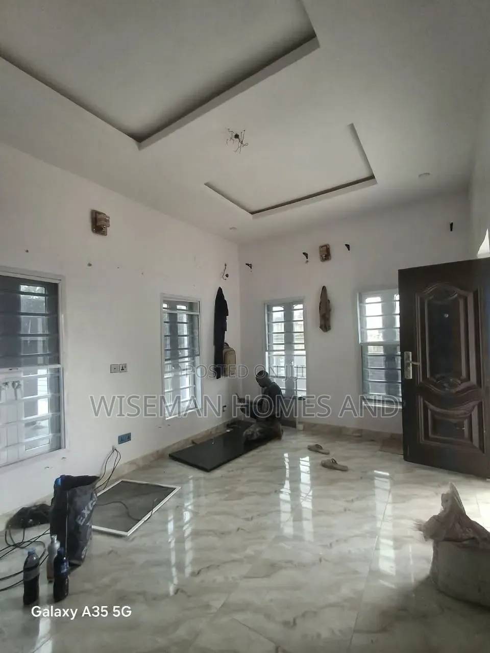 Mini Flat in Sangotedo Eti-Osa for rent in Sangotedo