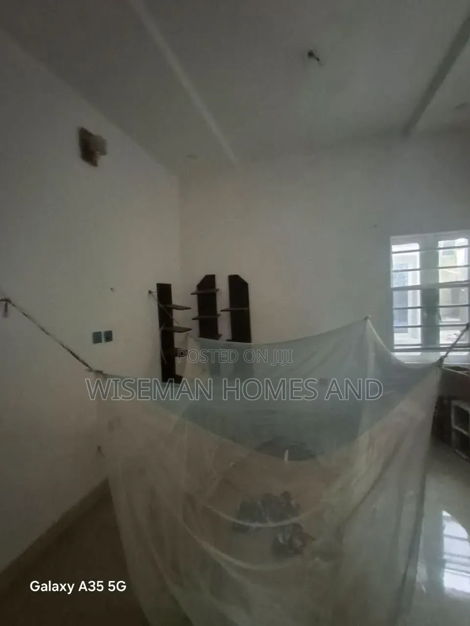 Mini Flat in Sangotedo Eti-Osa for rent in Sangotedo